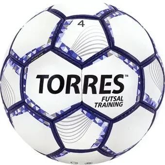 Torres Futsal Training FS32044 (4 размер)
