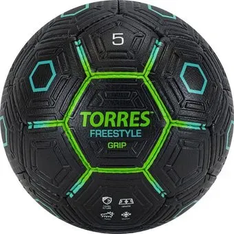 Torres Freestyle Grip F320765 (5 размер)