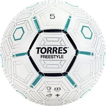 Torres Freestyle F320135 (5 размер)