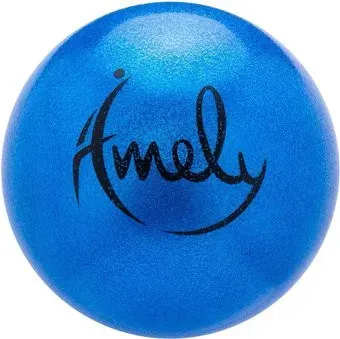 Amely AGB-303 15 см (синий)