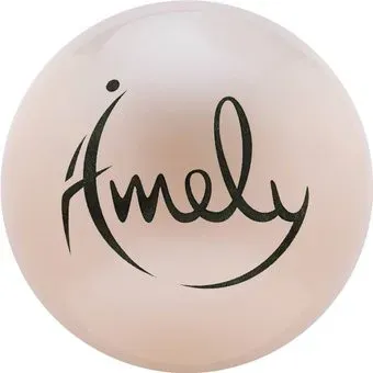 Amely AGB-301 15 см (жемчужный)