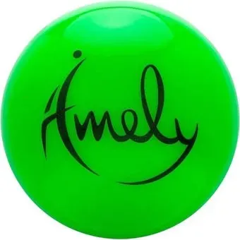 Amely AGB-301 15 см (зеленый)