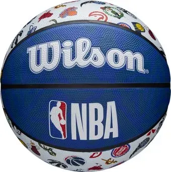 Wilson NBA All Team WTB1301XBNBA (7 размер)