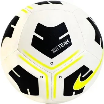 Nike Park Team CU8033-101 (5 размер, белый/черный)