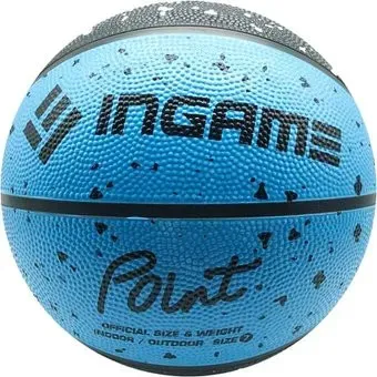 Ingame Point (7 размер, синий)