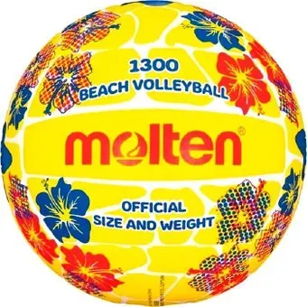 Molten V5B1300-FY (5 размер)
