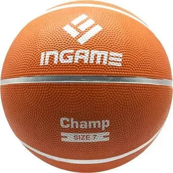 Ingame Champ (7 размер, оранжевый)