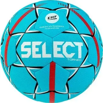 Select Torneo (1 размер, голубой)
