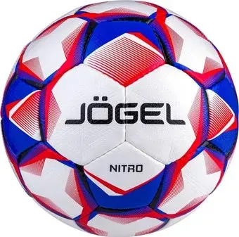 Jogel BC20 Nitro (5 размер)