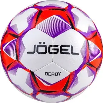 Jogel BC20 Derby (5 размер)