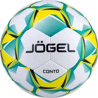 Jogel BC20 Conto (5 размер)
