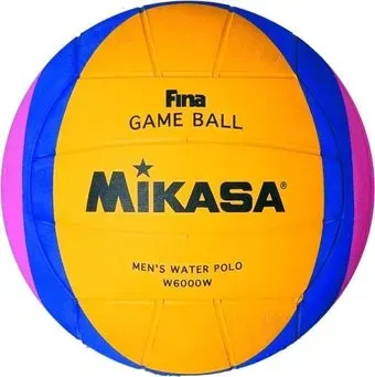 Mikasa W6000W (5 размер)