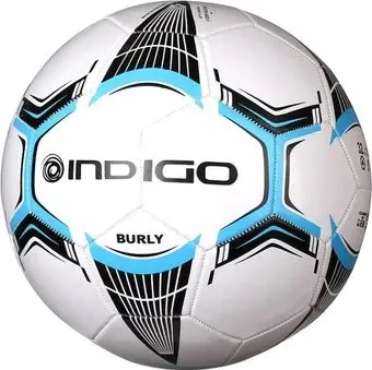 Indigo Burly 1134 (5 размер)