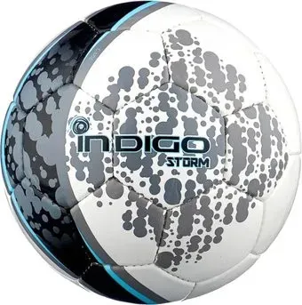 Indigo Storm D03 (5 размер)