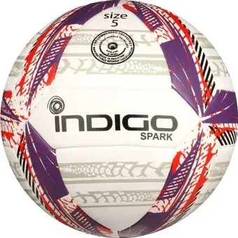 Indigo Spark IN158 (5 раздел)