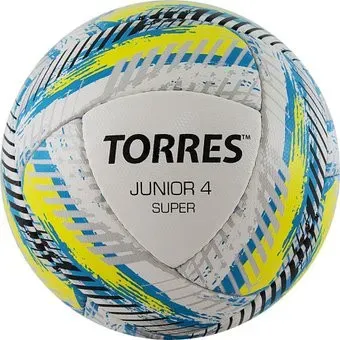 Torres Junior-4 Super HS F320304 (4 размер)
