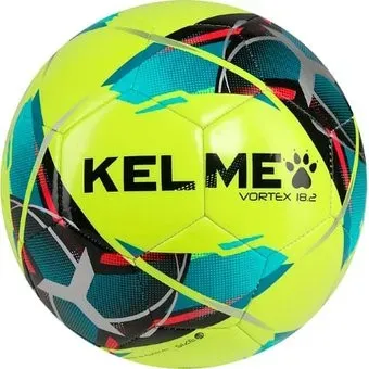 Kelme Vortex 18.2 9886130-905-4 (желтый/зеленый, 4 размер)