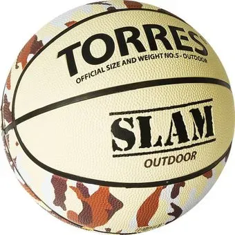 Torres Slam B02065 (5 размер)