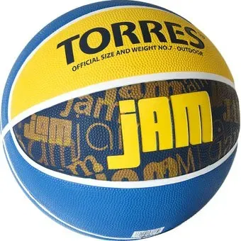 Torres Jam B02047 (7 размер)