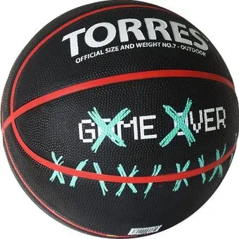 Torres Game Over B02217 (7 размер)