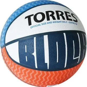Torres Block B02077 (7 размер)