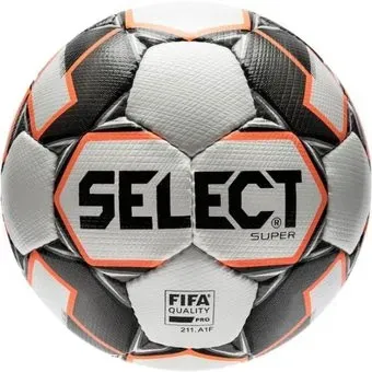 Select Super FIFA 812117 (5 размер)