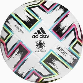 Adidas Uniforia Training FU1549 (5 размер, белый)