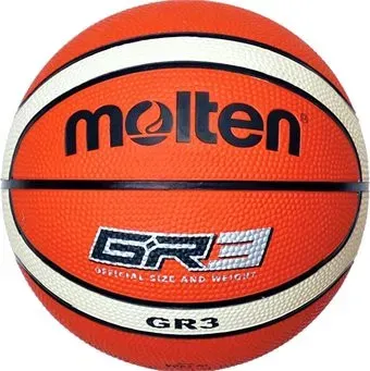 Molten BGR3-OI (3 размер)