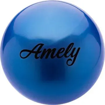 Amely AGB-101 15 см (синий)