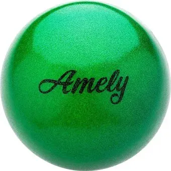 Amely AGB-103 19 см (зеленый)