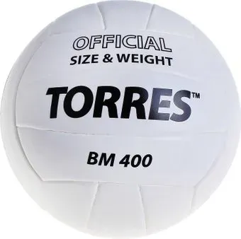 Torres BM 400 V30015 (5 размер)