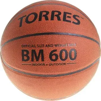 Torres BM 600 B10026 (6 размер)
