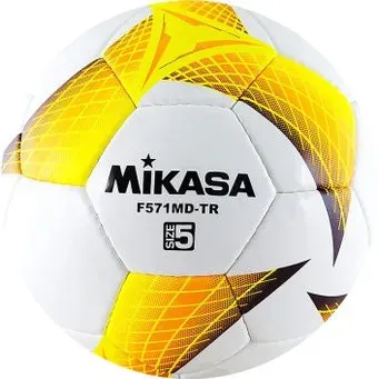 Mikasa F571MD-TR-O (5 размер)