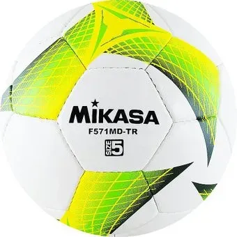 Mikasa F571MD-TR-G (5 размер)