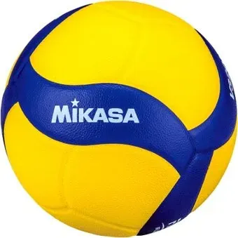 Mikasa V320W (5 размер)
