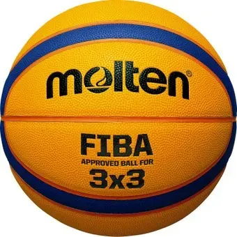 Molten B33T5000 (6 размер)