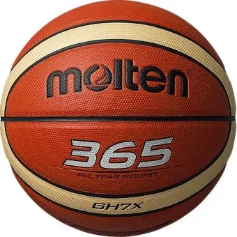Molten BGH6X (6 размер)