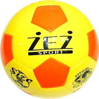 Zez K093 (оранжевый/желтый)