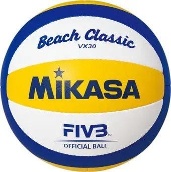 Mikasa VX30 (5 размер)
