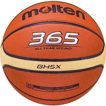 Molten BGH5X (5 размер)