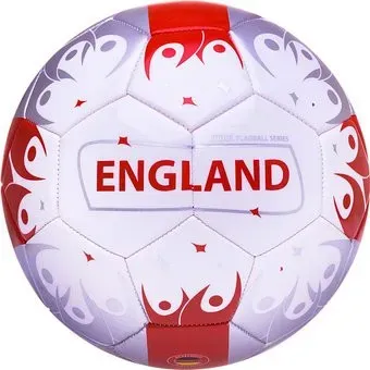 Jogel Flagball England (5 размер)