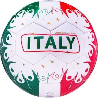 Jogel Flagball Italy (5 размер)