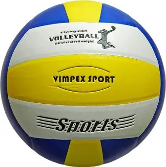 Vimpex Sport VLPVC3002