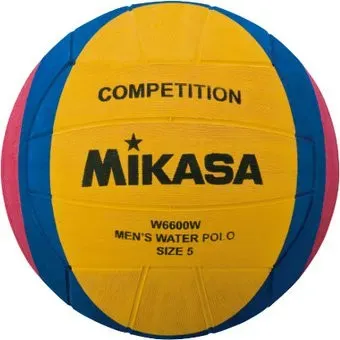 Mikasa W6600W (5 размер)