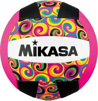 Mikasa GGVB SWIRL (5 размер)