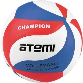 Atemi Champion (синий/белый/красный)