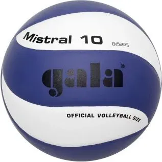 Gala Mistral 10 BV5661S (5 размер)