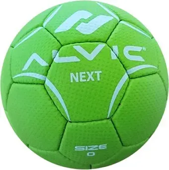 Alvic Next (0 размер, зеленый)
