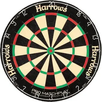 Harrows Pro Matchplay