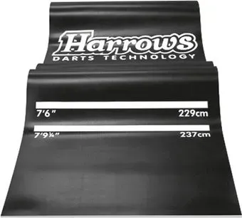 Harrows Darts Mat